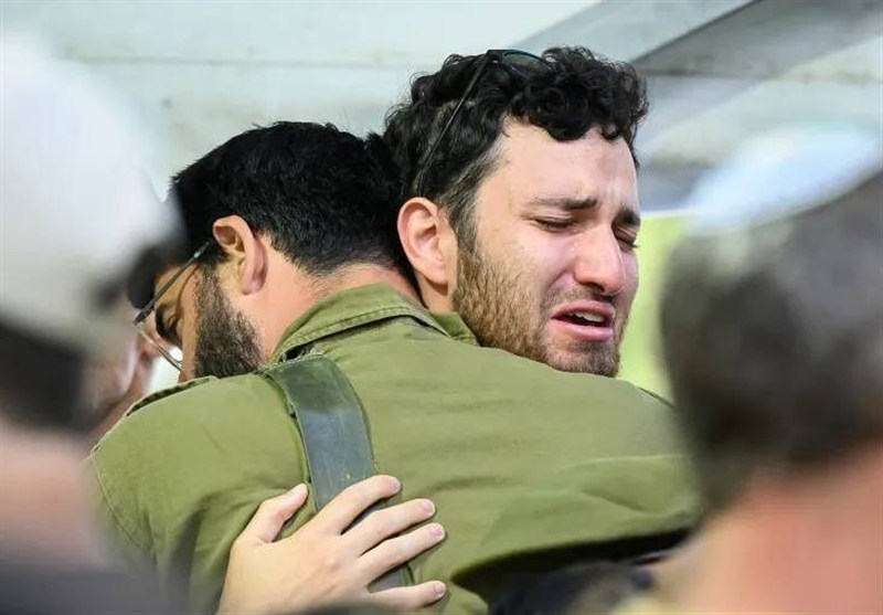 کابوس خودکشی در ارتش اسرائیل ادامه دارد