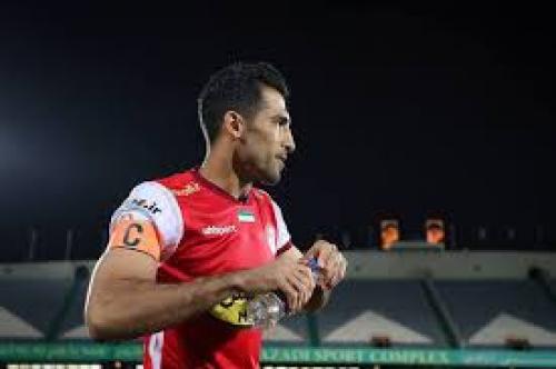  راز موفقیت فولاد در جذب کاپیتان پرسپولیس 