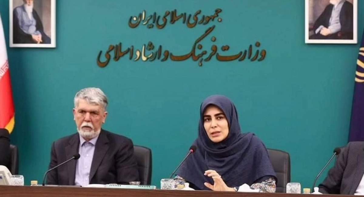 پیشرفتی در عملکرد معاون ‌هنری رخ نداد