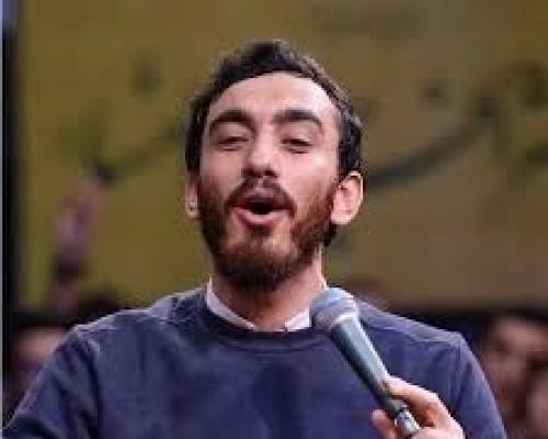  دلم فقط تو رو میخواد با صدای مهدی رسولی