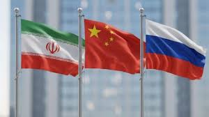 شانگهای آزمون جدی دیپلماسی دولت