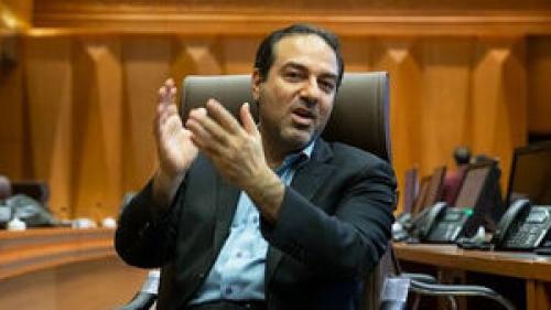 تحریم هستیم اما کمپانی انگلیسی- آمریکایی در ایران دخانیات تولید می‌کند/ از تبلیغ دخانیات در فیلم‌ها به تبلیغ الکل رسیدیم