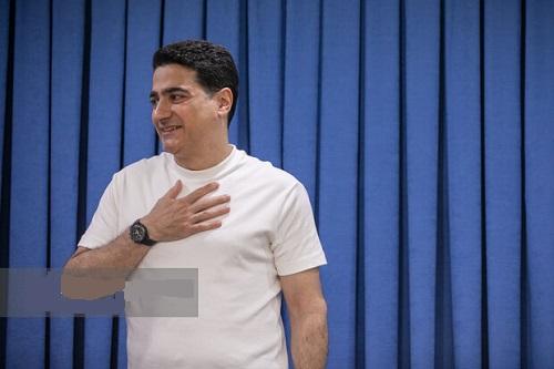 شجریان واکنش نشان داد؛ لطفاً این برنامه را با قضاوت‌ها گره نزنیم