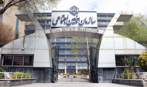 پرداخت معوقات افزایش حقوق  بازنشستگان