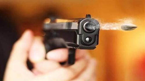 شلیک به فرمانده یگان حفاظت منابع طبیعی