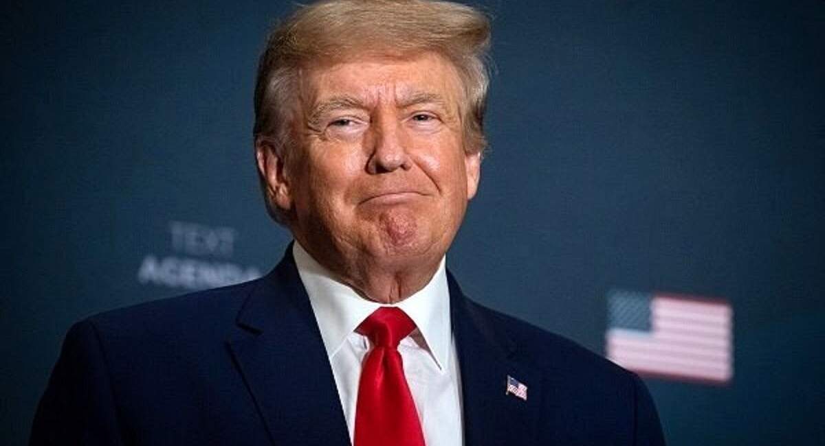 پشت‌پرده خبر مرگ ترامپ چه بود!؟ 