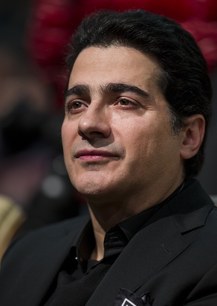 دلیل لغو کنسرت خیابانی شجریان