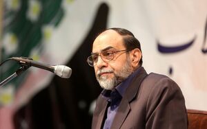 صادق باش، جواب بگیر.