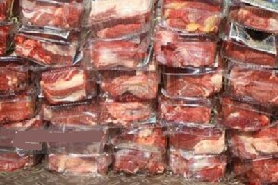 گوشت کنیایی جایگزین گوشت دولتی می‌شود
