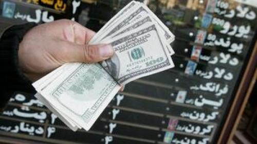 دلار عقب نشست؛ ریزش تازه در بازار ارز