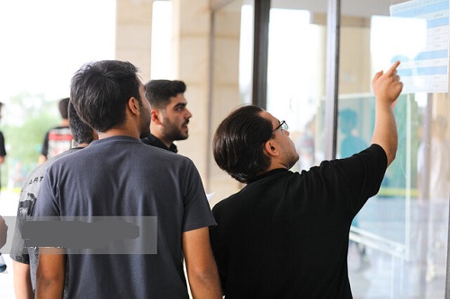 مهلت انتخاب رشته کنکور تمدید شد