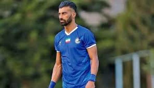  سوتی جدید رامین رضاییان لو رفت 