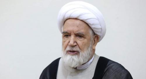 کروبی: مذاکره مستقیم با آمریکا ضروری است! 