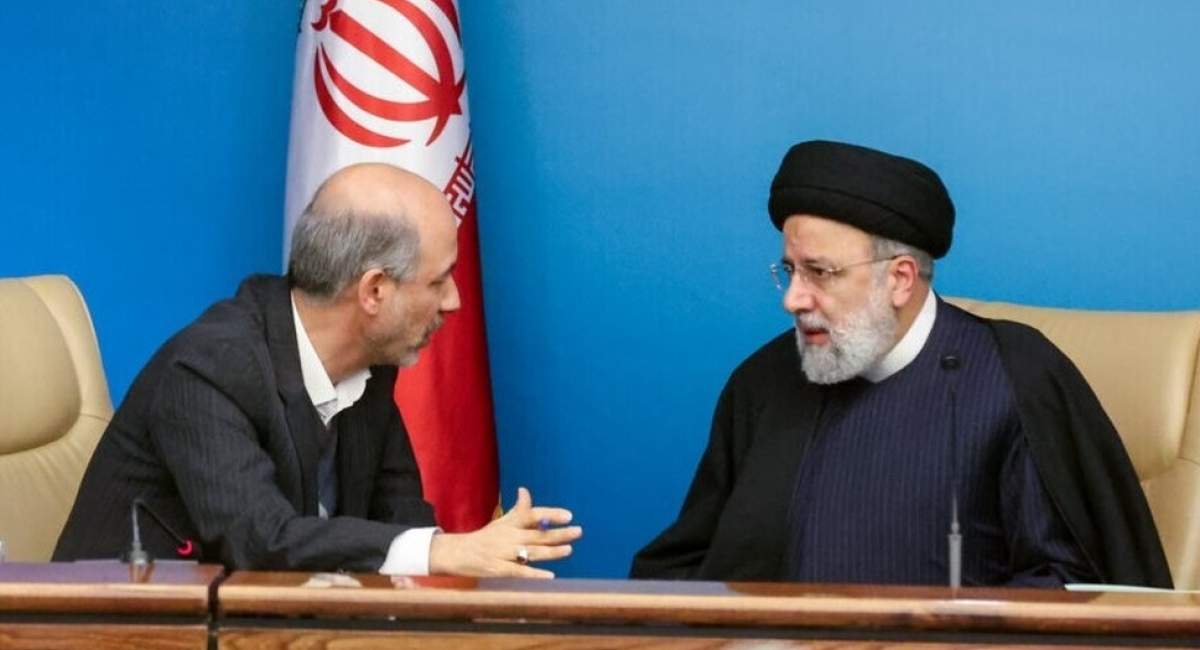 مخازن سوخت نیروگاه‌ها را دولت رئیسی پُر تحویل داد +جزئیات 