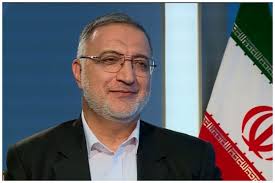  خبر مهم زاکانی درباره کنسرت همایون شجریان 