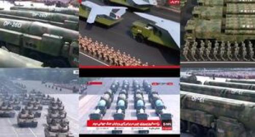آسیا  قابلیت ابرقدرتی در نظم نوین جهانی را دارد.