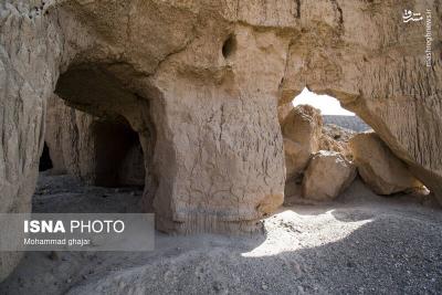  روستای «جزین» در جنوب استان خراسان رضوی