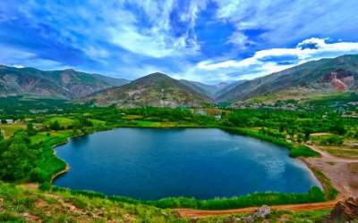 تصاویری زیبا و دیدنی از ایران / فیلم تصاویری زیبا و دیدنی از ایران / فیلم