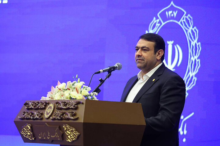 واگذاری و فروش اموال مازاد بانک شتاب  می‌گیرد