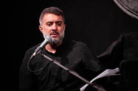 منی که حالم خیلی بده بیام حرم روبراه میشم منی که حالم خیلی بده بیام حرم روبراه میشم