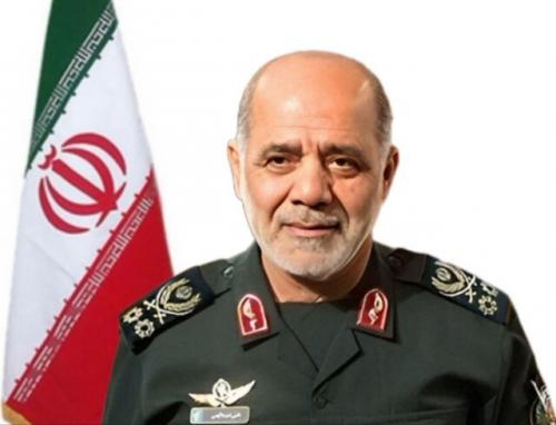  نیروهای مسلح آماده‌تر از پیش هستند/ مردم هیچگونه نگرانی نسبت به آینده نداشته باشند