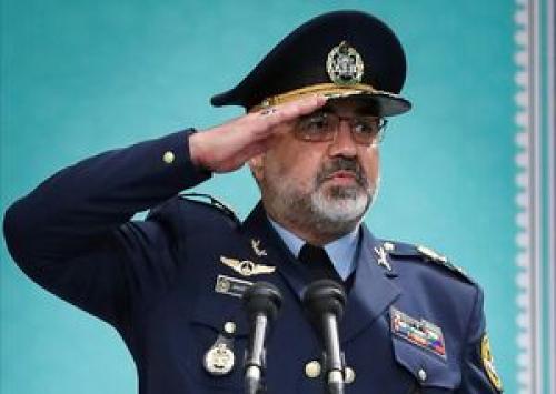  خلبانان و کارکنان نیروی هوایی ارتش در جنگ ۱۲ روزه همچون ۸ سال دفاع مقدس پای کار بودند