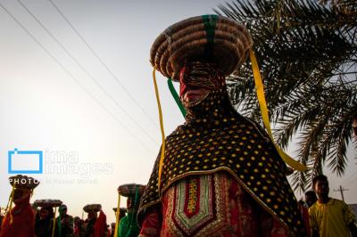 جشنواره شکرگزاری «انبه و یاسمین‌گُل» 