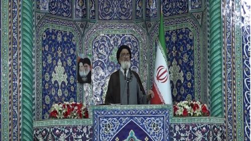تلاش رژیم صهیونیستی برای فروپاشی کشور‌ها