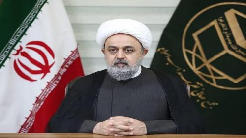 مسئله فلسطین تقابل میان ولایت الهی و شیطانی