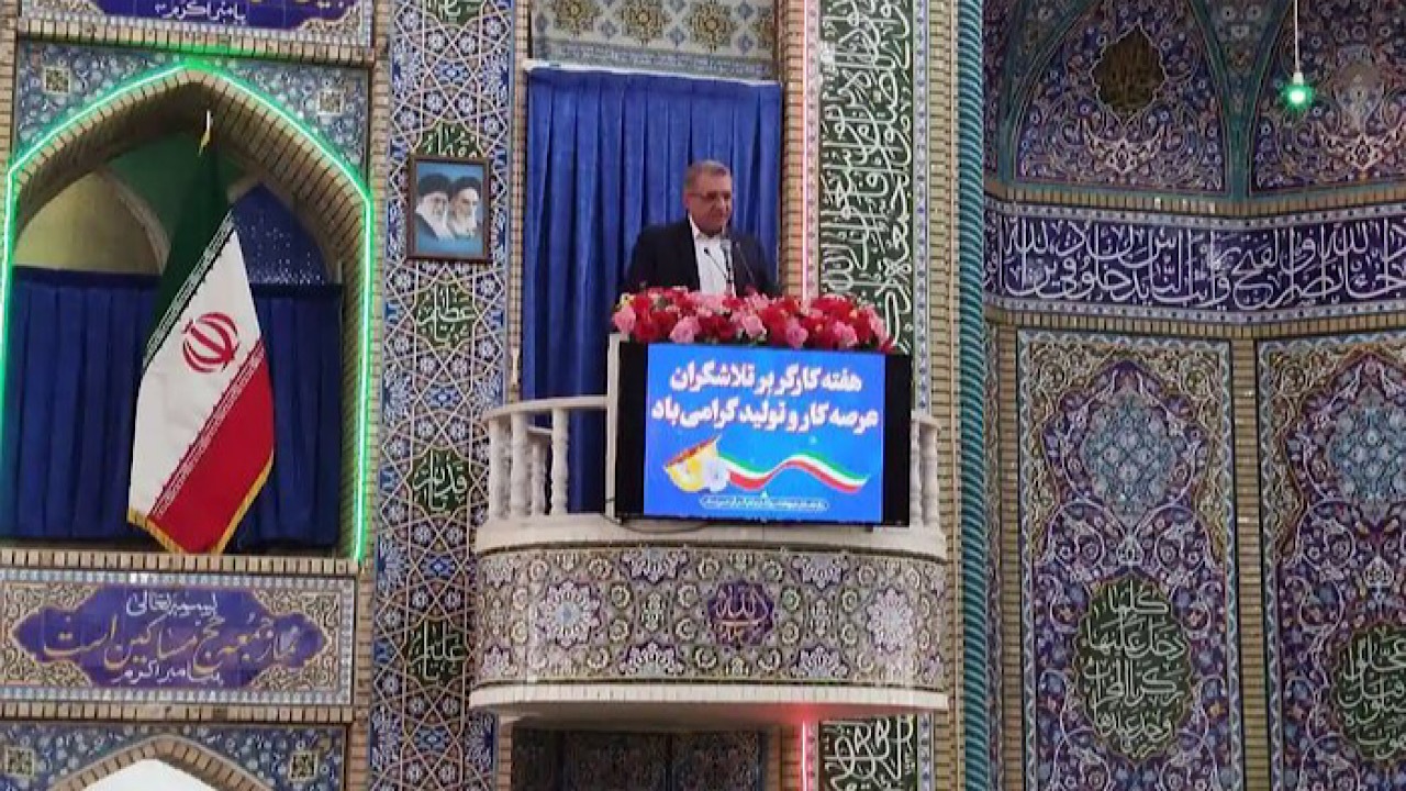 تعاون راهکاری مؤثر برای توسعه اجتماعی و اقتصادی کشور