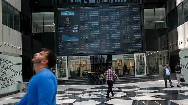 پیش‌بینی بورس با بروزترین اطلاعات