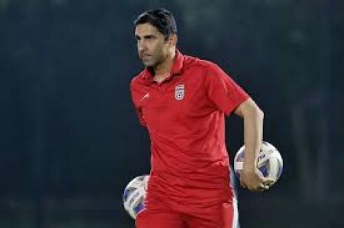 سرمربی پرسپولیس جذب مهاجم تیم ایتالیا را رد کرد