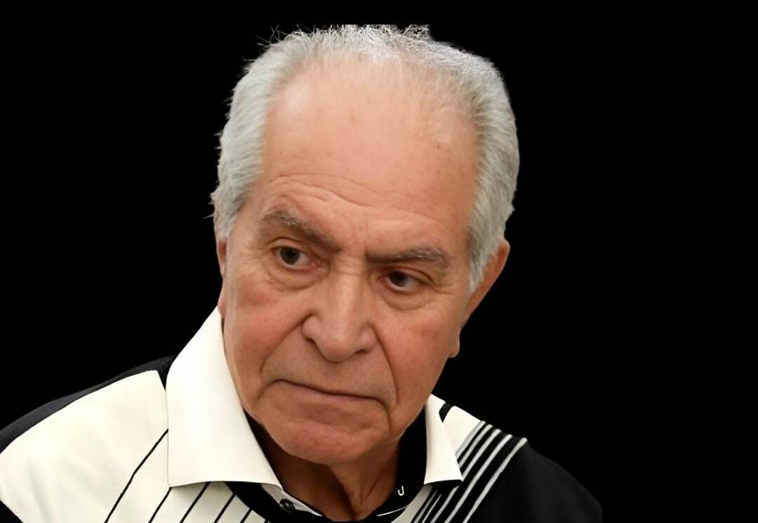  هوشمند عقیلی در لس‌آنجلس درگذشت