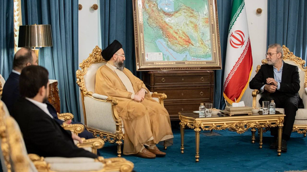  همکاری‌های ایران و عراق عینی‌تر شود/ برای همکاری‌های حقوقی بین ایران و عراق آمادگی کامل داریم+فیلم