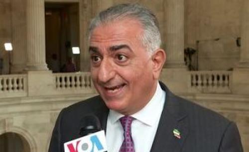 ربع پهلوی بازیچه شاگردان کروبی شده است!