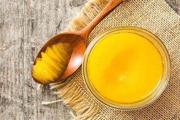 واردات روغن خام با ارز ترجیحی 