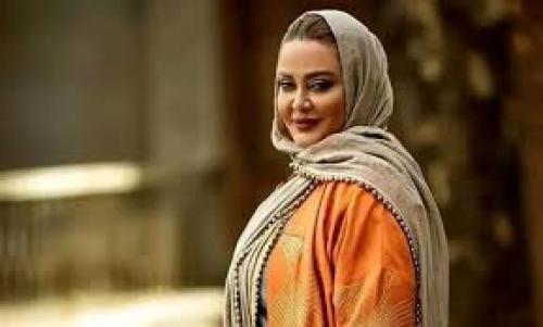  استوری بهاره رهنما با یک متن معنادار 