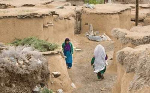 روستایی ایتالیایی بیخ گوش تهران