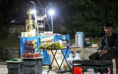  زریوار بزرگترین دریاچه آب شیرین جهان /عکس