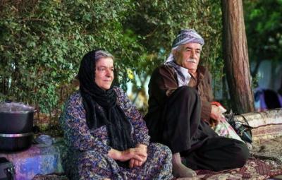  زریوار بزرگترین دریاچه آب شیرین جهان /عکس