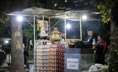  زریوار بزرگترین دریاچه آب شیرین جهان /عکس