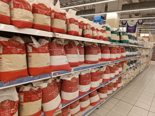 زیرمیزی‌هایی که قیمت برنج وارداتی را دو برابر کرد