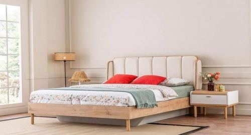 زیر تخت مکانی پرخطر برای تجمع گرد و غبار