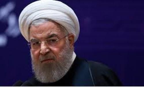  ادبیات فعلی روحانی با اسرائیل