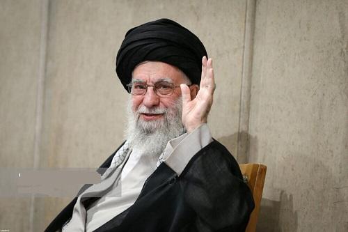 دیدار اعضای دولت با رهبری انقلاب