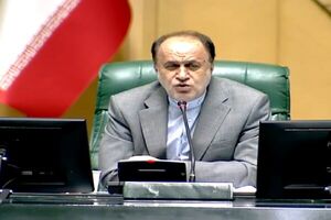 هیات پارلمانی ایران به لبنان سفر می‌کند