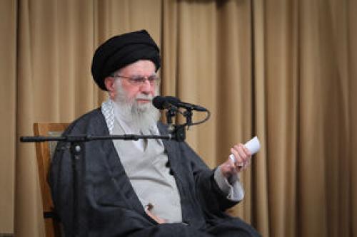 اتمام حجت رهبری درباره "گرانی دلبخواهی"
