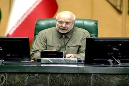  قالیباف درباره جلسه مجلس با پزشکیان توضیح می‌دهد