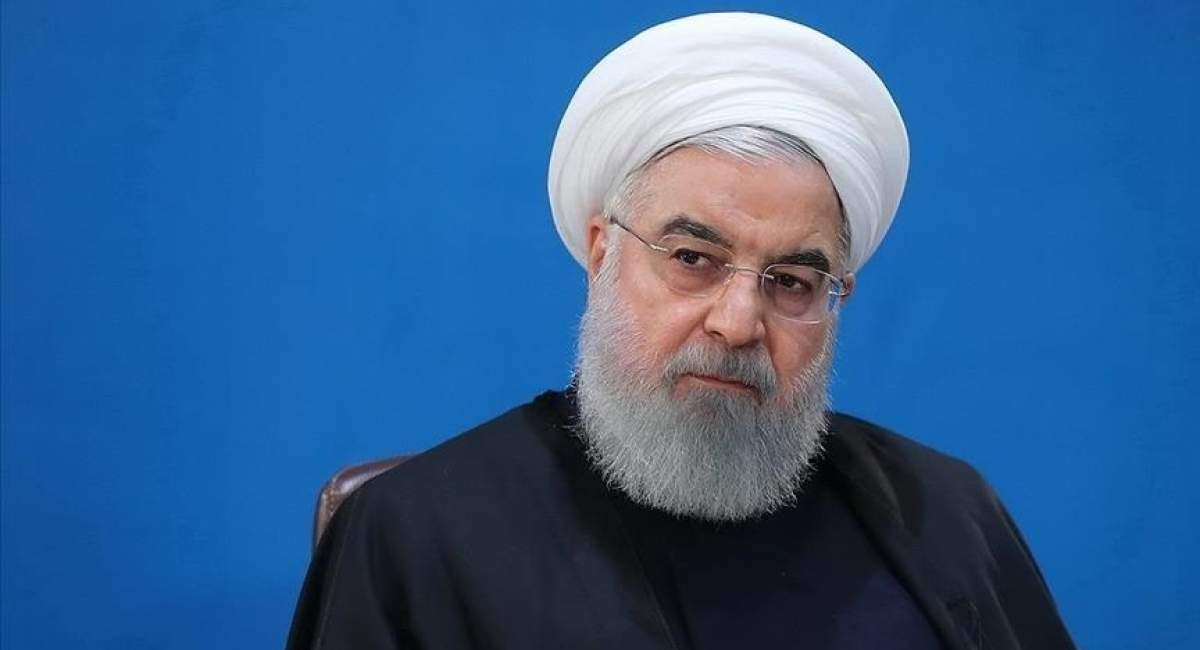 توهمات پایان‌ناپذیر حسن روحانی/ مردم دیگر فریب نمی‌خورند 