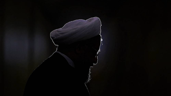 توافقی که فروش نفت ایران را به باد داد+نمودار